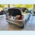 HONDA FIT EXL - MT 1.5 16V 4P - PRATA - 2009 Foto 3 (Miniatura)