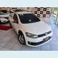 VOLKSWAGEN SAVEIRO CS TL MB - BRANCO - 2015 Foto 3 (Miniatura)