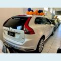 VOLVO XC 60 2.0 T6 INS - BRANCO - 2016 Foto 3 (Miniatura)