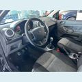 FORD FIESTA 1.6 8V FLEX - PRETO - 2014 Foto 3 (Miniatura)