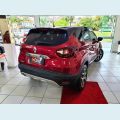 RENAULT CAPTUR LIFE 16A - VERMELHO - 2021 Foto 3 (Miniatura)