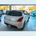 PEUGEOT 308 ALLURE - BRANCO - 2016 Foto 3 (Miniatura)