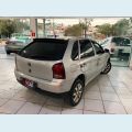 VOLKSWAGEN GOL 1.0 GIV - PRATA - 2009 Foto 3 (Miniatura)