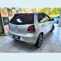 VOLKSWAGEN POLO 1.6 SPORTLINE - PRATA - 2013 Foto 3 (Miniatura)