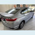 HONDA CITY EX CVT - CINZA - 2020 Foto 3 (Miniatura)