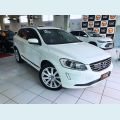 VOLVO XC 60 2.0 T6 INS - BRANCO - 2016 Foto 3 (Miniatura)