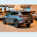 BYD SONG PLUS - CINZA - 2025 Foto 3 (Miniatura)