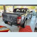 FORD RANGER LIMITED 2.5 FLEX CD - CINZA - 2018 Foto 3 (Miniatura)