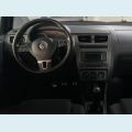 VOLKSWAGEN CROSSFOX 1.6 GII - VERMELHO - 2014 Foto 3 (Miniatura)