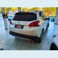 PEUGEOT 2008 GRIFFE A - BRANCO - 2016 Foto 3 (Miniatura)