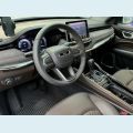 JEEP COMMANDER OVERLAND TD380 4X4 TURBO DIESEL - BRANCO - 2023 Foto 3 (Miniatura)