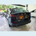 FIAT FASTBACK 1.0 200 TURBO FLEX AUT - PRETO - 2025 Foto 3 (Miniatura)
