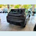 PEUGEOT 208 STYLE 1.0 FLEX 6V 5P MEC - CINZA - 2025 Foto 3 (Miniatura)