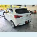 FIAT ARGO 1.3 DRIVE FLEX MANUAL - BRANCO - 2021 Foto 3 (Miniatura)