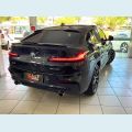 BMW X4 XDRIVE30I - CINZA - 2020 Foto 3 (Miniatura)
