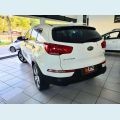 KIA SPORTAGE EX2 OFFG4 - BRANCO - 2016 Foto 3 (Miniatura)