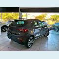 FIAT ARGO TREKKING 1.3 8V FLEX AUT - CINZA - 2026 Foto 3 (Miniatura)