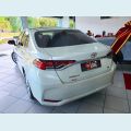 TOYOTA COROLLA GLI - BRANCO - 2020 Foto 3 (Miniatura)