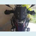 BMW G 310 GS - PRETO - 2022 Foto 3 (Miniatura)