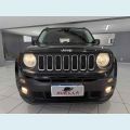 JEEP RENEGADE - PRETO - 2018 Foto 3 (Miniatura)
