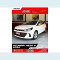 HYUNDAI HB 20S - BRANCO - 2024 Foto 3 (Miniatura)
