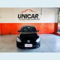 VOLKSWAGEN FOX - PRETO - 2012 Foto 3 (Miniatura)