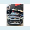 CHEVROLET TRACKER - AZUL - 2021 Foto 3 (Miniatura)
