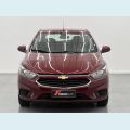 CHEVROLET ONIX 1.4MT LT - VERMELHO - 2018 Foto 3 (Miniatura)