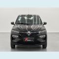 RENAULT KWID ZEN 2 - PRETO - 2026 Foto 3 (Miniatura)