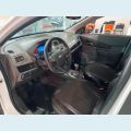 CHEVROLET COBALT 1.4 LTZ FLEX - BRANCO - 2015 Foto 3 (Miniatura)