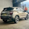 HYUNDAI CRETA 1TA LIMITED - PRATA - 2022 Foto 3 (Miniatura)