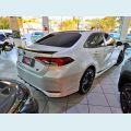 TOYOTA COROLLA GRS - BRANCO - 2023 Foto 3 (Miniatura)