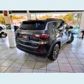 JEEP COMPASS LIMITED TF - CINZA - 2023 Foto 3 (Miniatura)