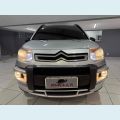 CITROËN AIRCROSS - PRATA - 2014 Foto 3 (Miniatura)