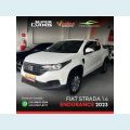 FIAT STRADA - BRANCO - 2023 Foto 3 (Miniatura)