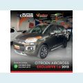 CITROËN AIRCROSS - MARROM - 2013 Foto 3 (Miniatura)