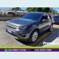 LAND ROVER DISCOVERY SPORT - CINZA - 2019 Foto 3 (Miniatura)