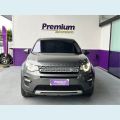 LAND ROVER DISCOVERY SPORT - CINZA - 2019 Foto 3 (Miniatura)