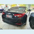 KIA OPTIMA EX 2.4 AT - PRETO - 2013 Foto 3 (Miniatura)