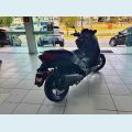 YAMAHA XMAX ABS - AZUL - 2025 Foto 3 (Miniatura)
