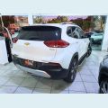 CHEVROLET TRACKER PREMIER 1.2 TURBO 12V FLEX AUT - BRANCO - 2021 Foto 3 (Miniatura)