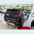 CHEVROLET TRACKER 12T A PR - PRETO - 2022 Foto 3 (Miniatura)