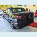 FIAT STRADA RANCH CD 1.0T AT FLEX - PRETO - 2025 Foto 3 (Miniatura)