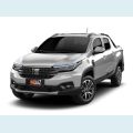 FIAT STRADA VOLCANO 1.3 FLEX 8V CD AUT. - BRANCO - 2025 Foto 3 (Miniatura)