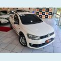 VOLKSWAGEN SAVEIRO CS TL MB - BRANCO - 2015 Foto 3 (Miniatura)