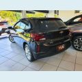 CHEVROLET ONIX 1.0 LT - PRETO - 2021 Foto 3 (Miniatura)