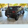RENAULT KWID ZEN 2 - PRETO - 2023 Foto 3 (Miniatura)