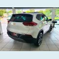 CHEVROLET TRACKER PREMIER 1.2 TURBO 12V FLEX AUT - BRANCO - 2025 Foto 3 (Miniatura)