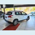 PEUGEOT 2008 GRIFFE 1.6 AUT. - BRANCO - 2017 Foto 3 (Miniatura)
