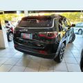 JEEP COMPASS LIMITED 2.0 4X2 FLEX 16V AUT - PRETO - 2019 Foto 3 (Miniatura)
